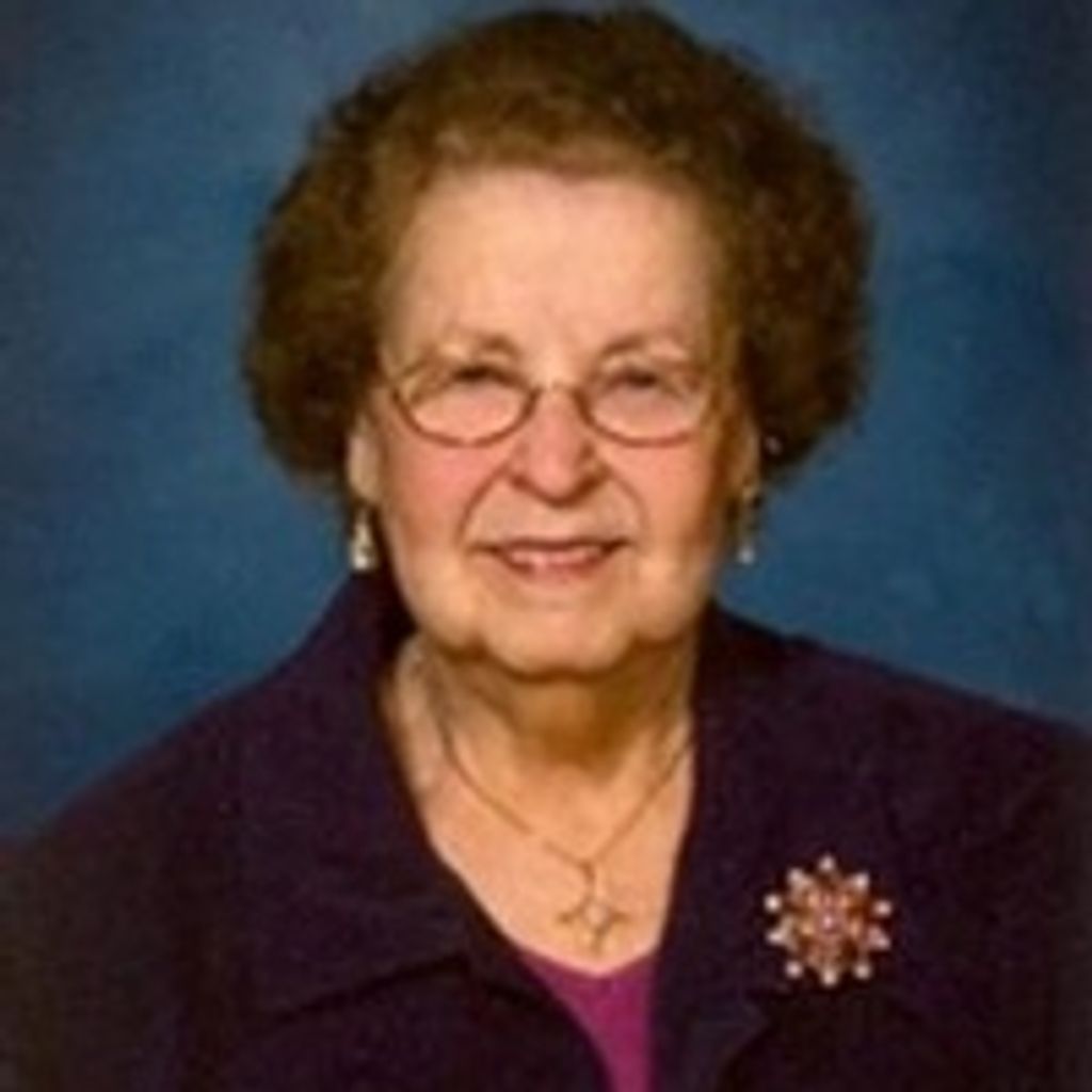 Ella Marie Ronningen