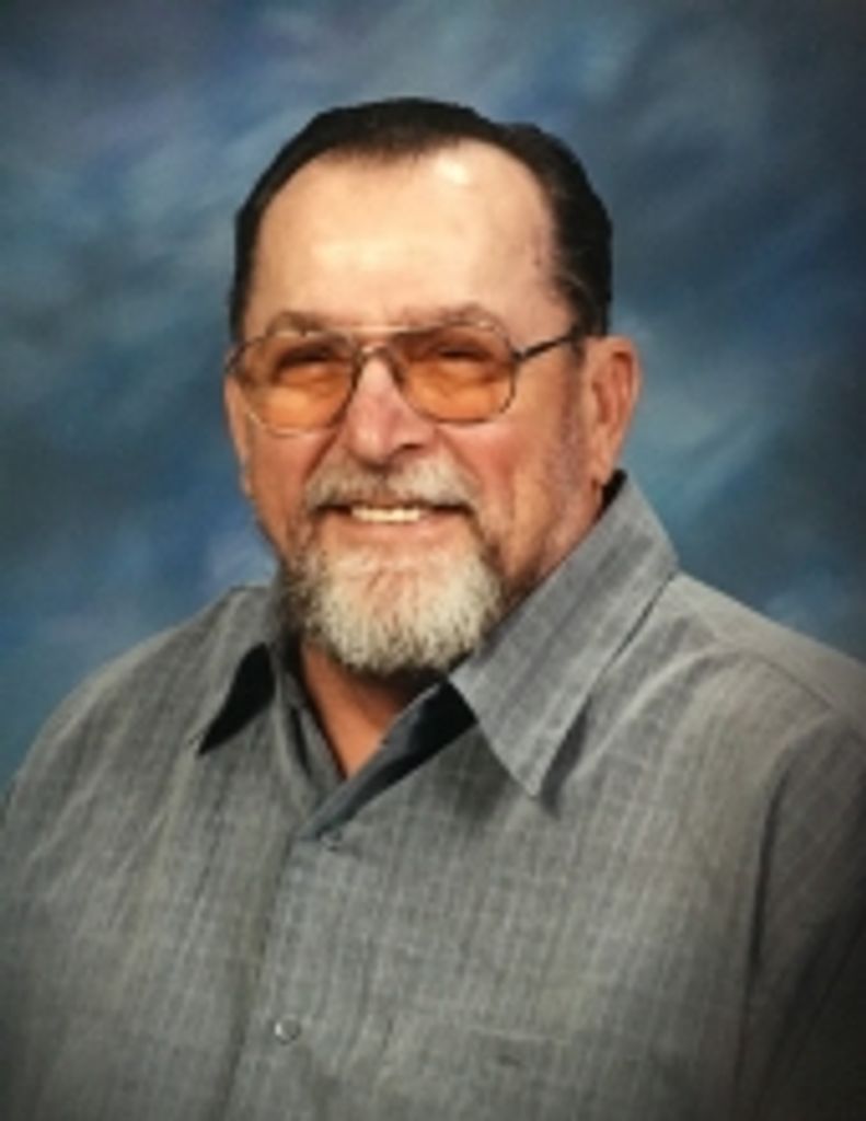 Rev. Lynn Wilson Cutler, Sr.