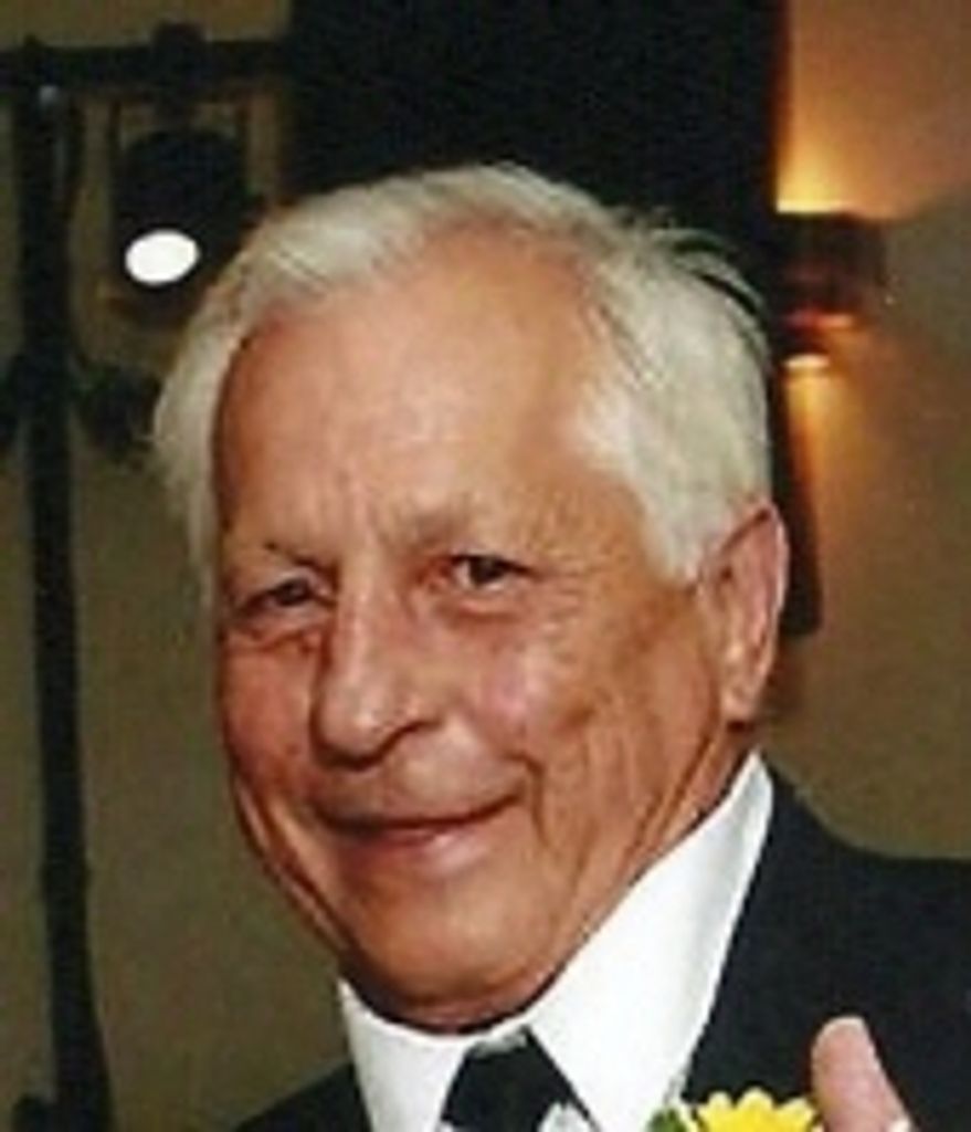 John Lenny Bogucki