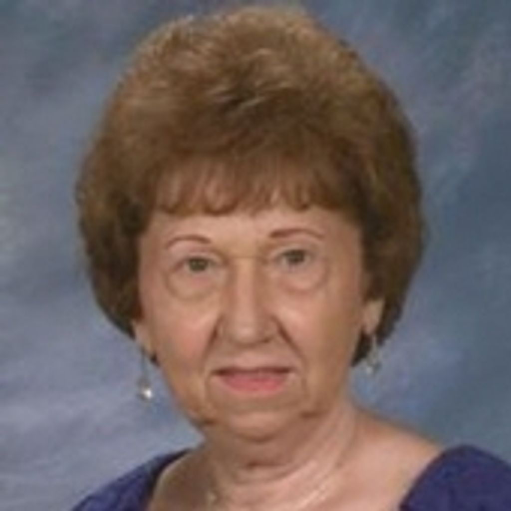 Arlene Fortkamp