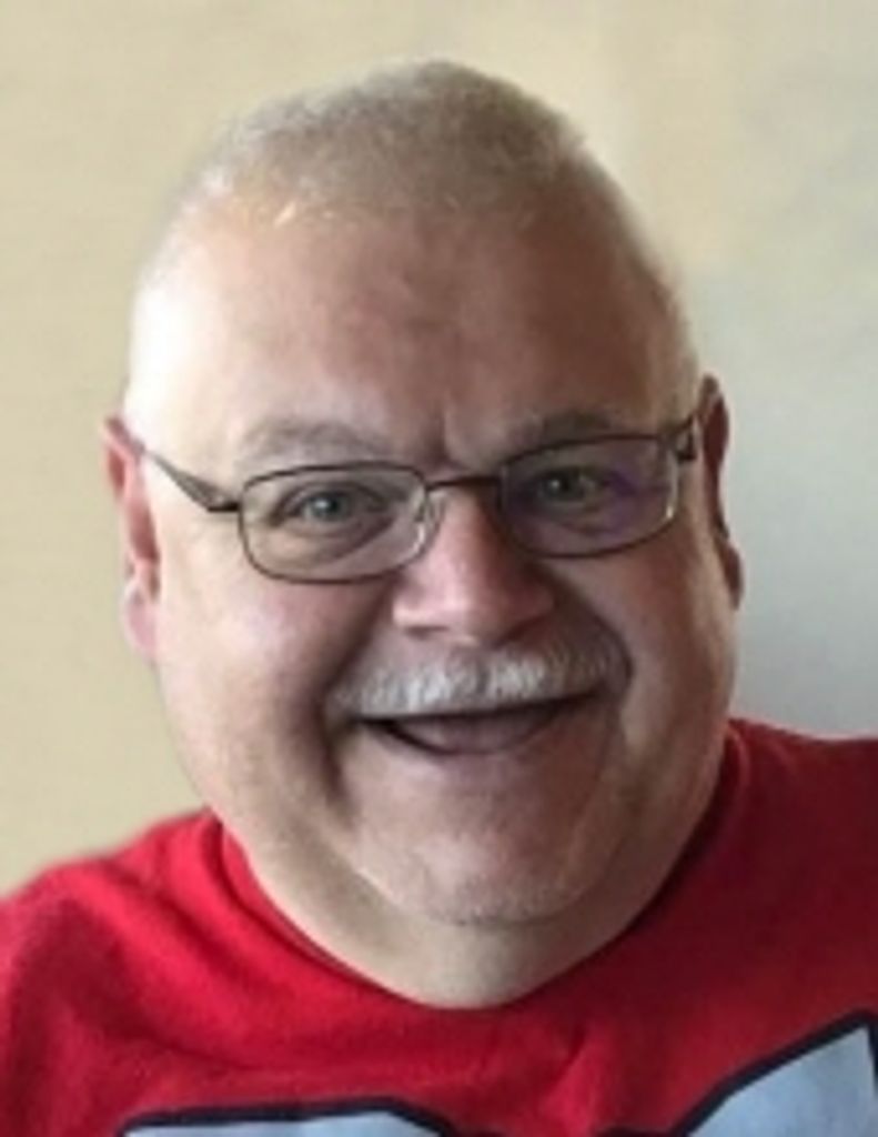 Randall L. Hughes