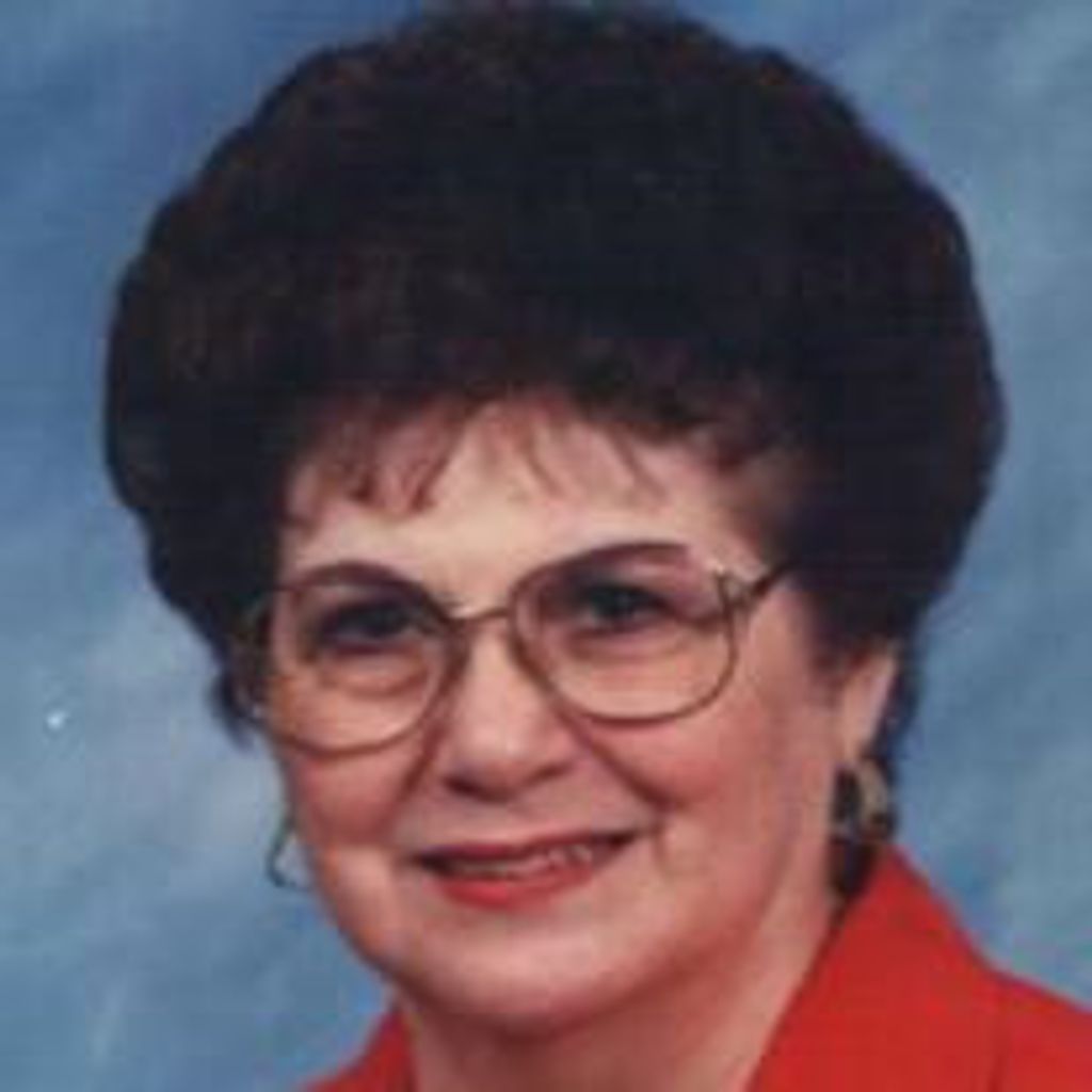 Frances "Fran" Christiana Stienbarger