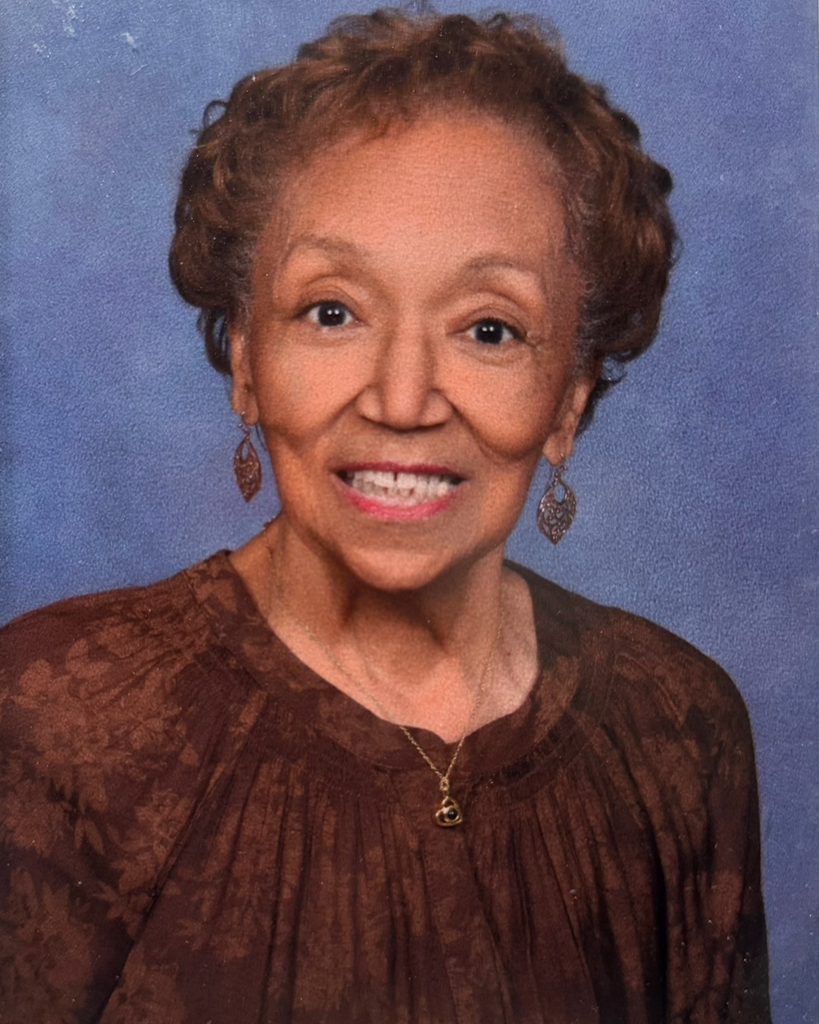 Mrs. Consuello Timberlake Profile Photo