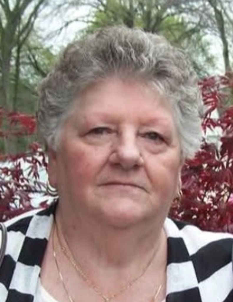 Judith "Judy" A. Dunwoody