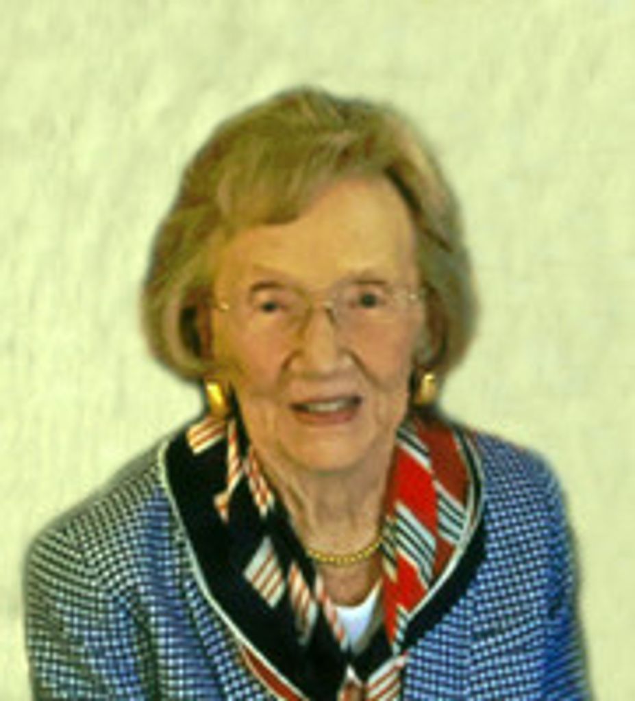 Mamie Wilson Beasley Bacon