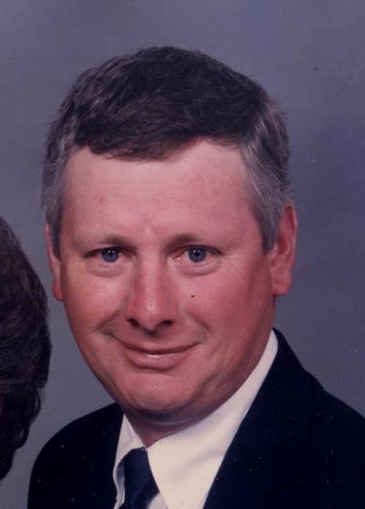 Tommy Marshall Johnson Profile Photo