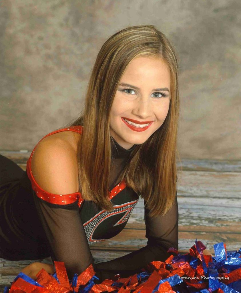 Tristen Danielle Robinson Profile Photo