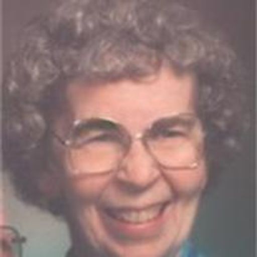 Marie Elinor Karal (Neuhaus) Profile Photo
