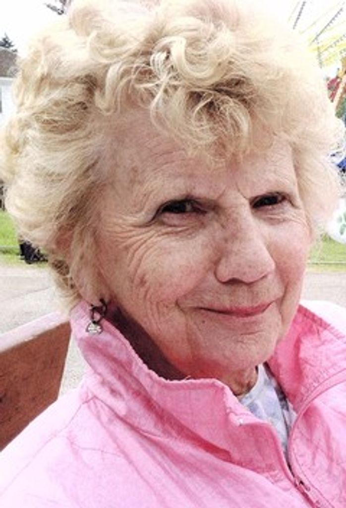 Janice M (Thomas)  Hatch