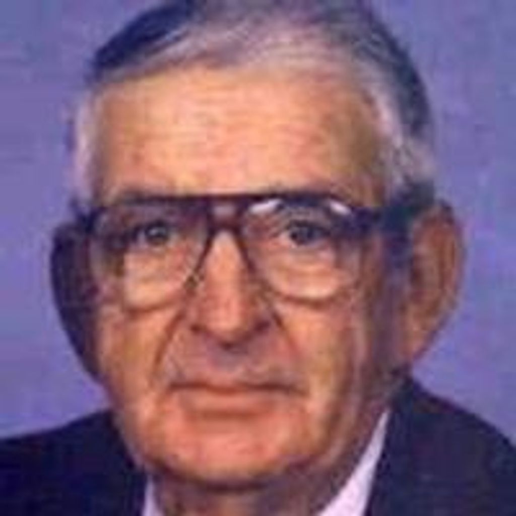 Willard L. Walker