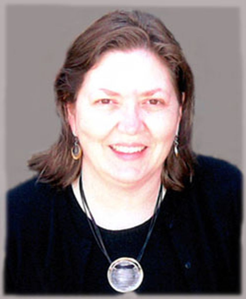 Rebecca (Van Rheenen) Pickens