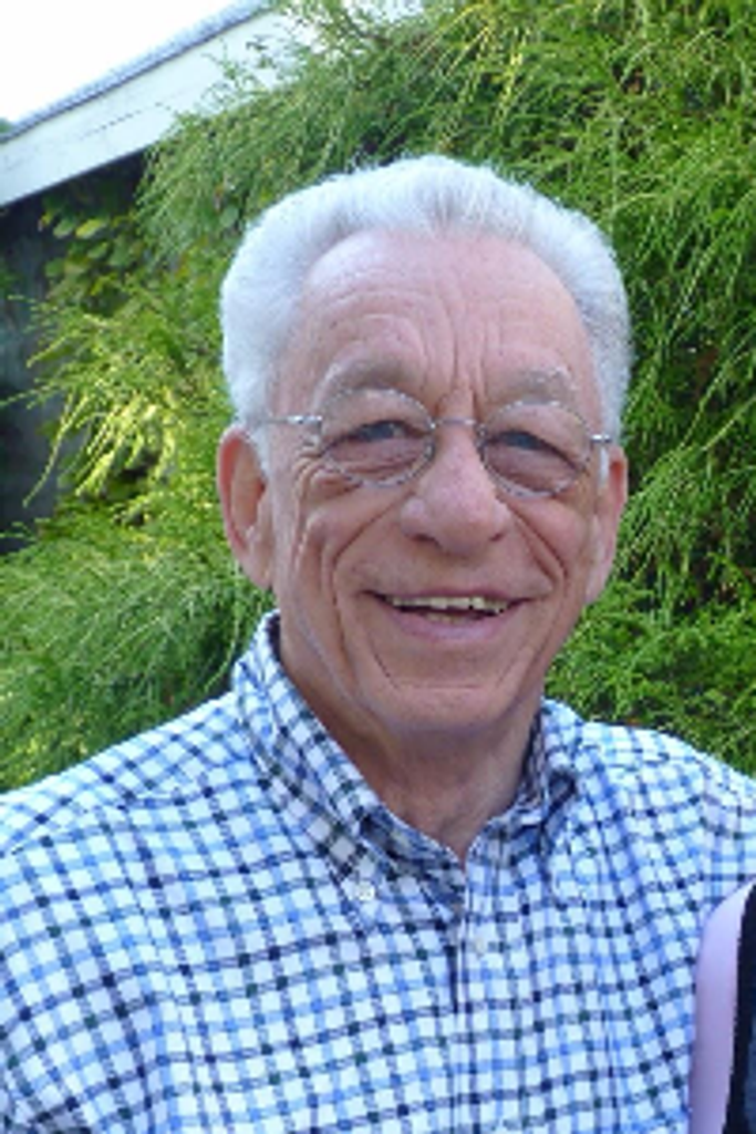 Rev. Dr. Donald H. Crosby