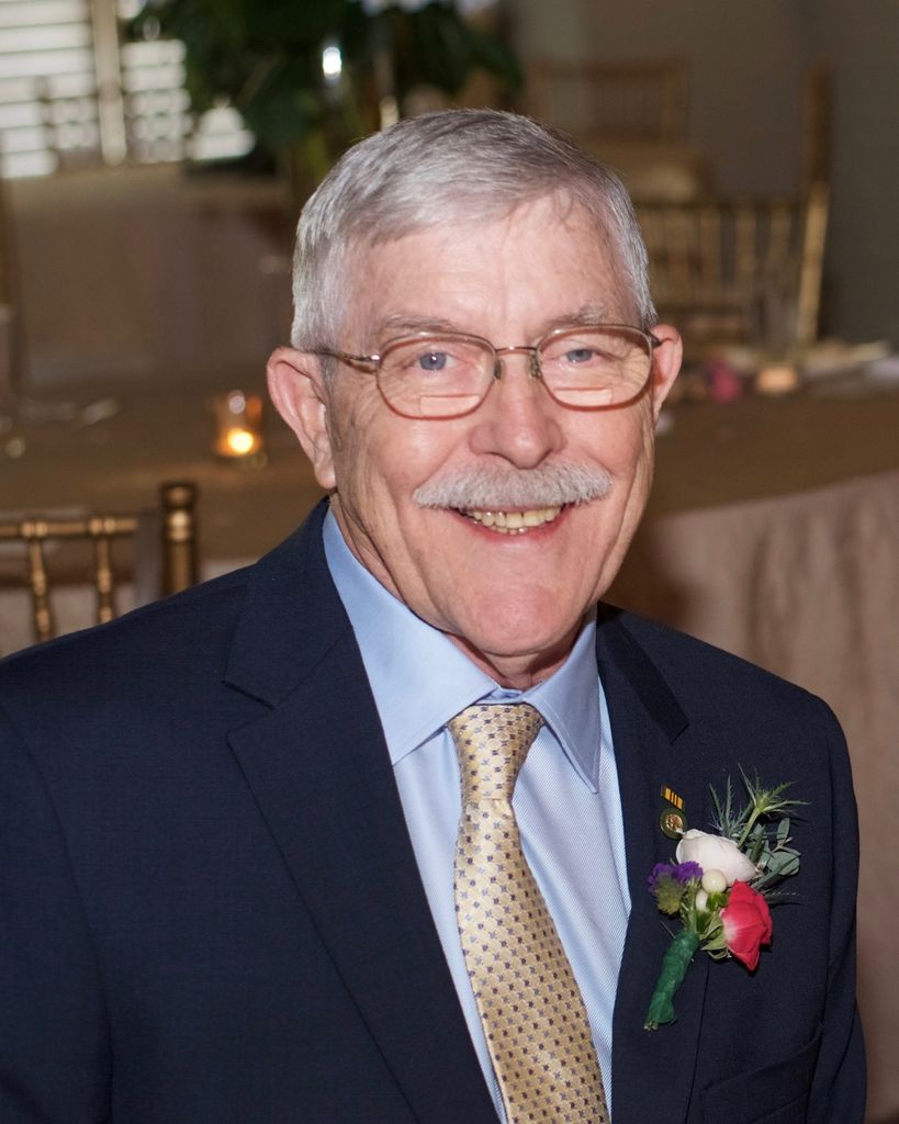 Johnny Lee Latham Profile Photo