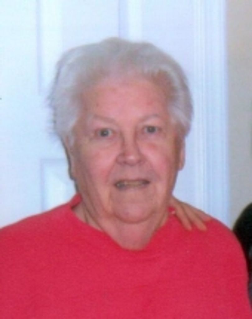 Therese A. Scott