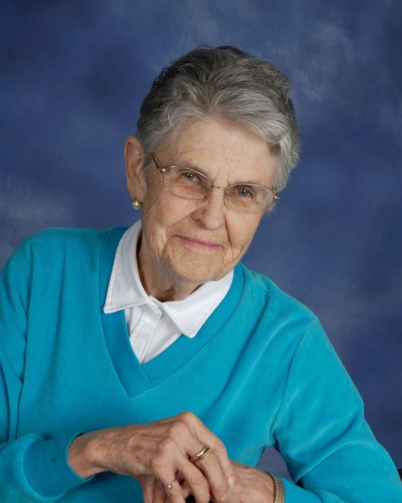 Joan M. Walter