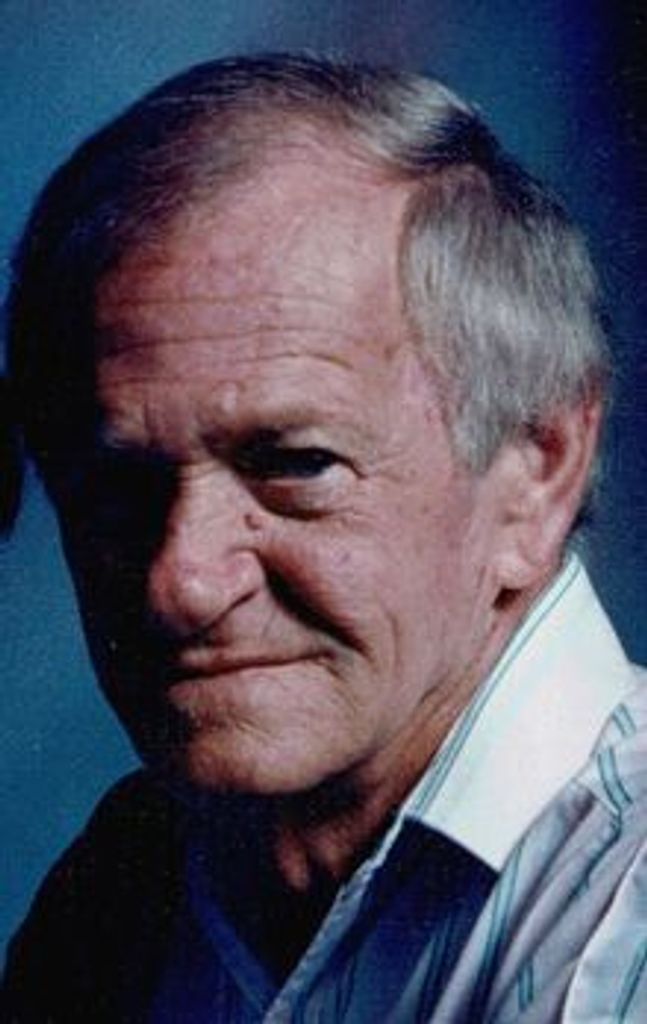 Lawrence Harold Perkins