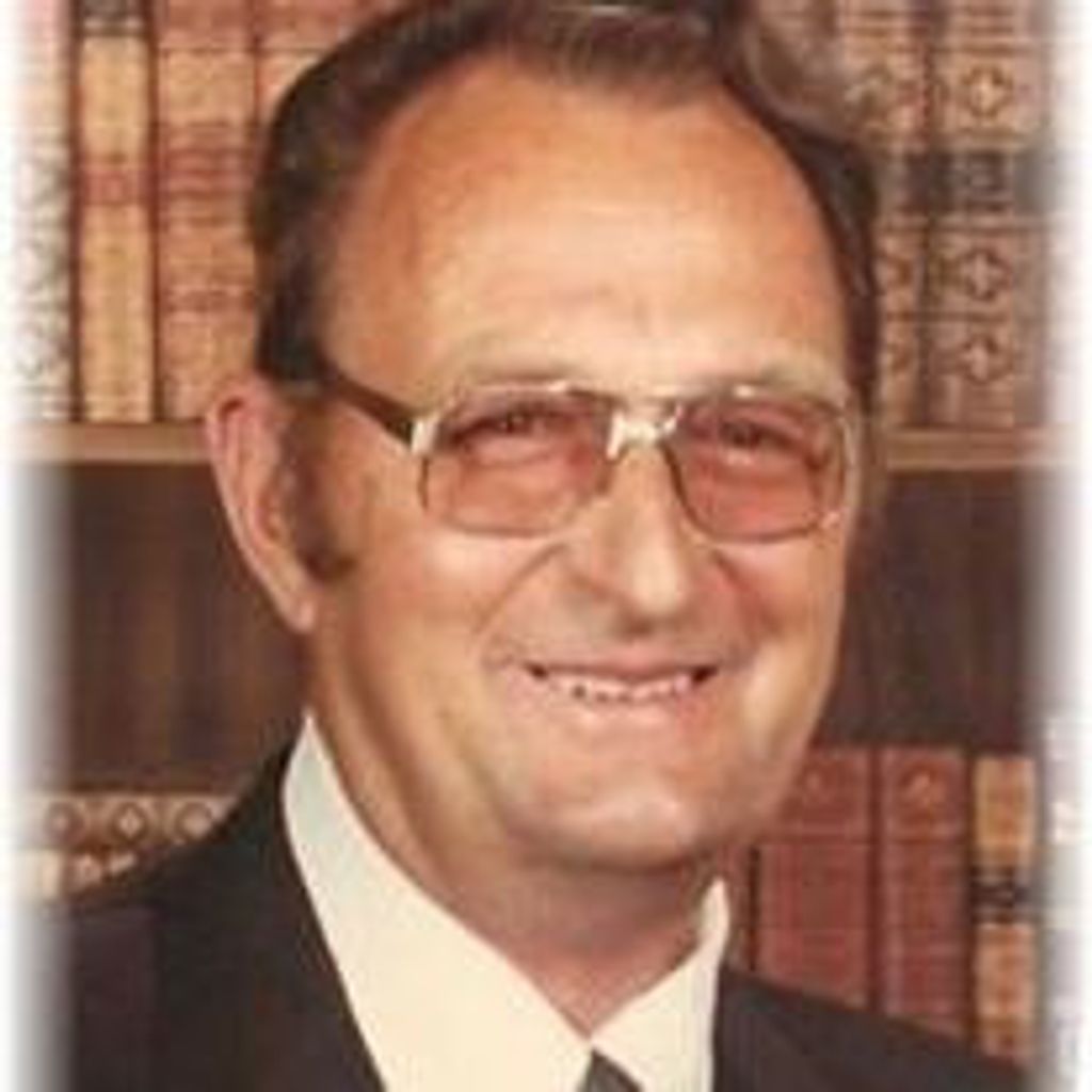 Charles Clifford