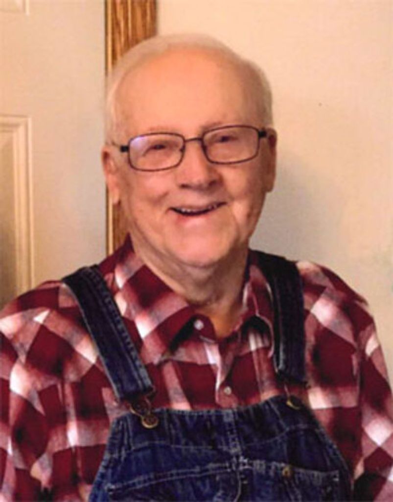 Earl J. Widhalm Profile Photo