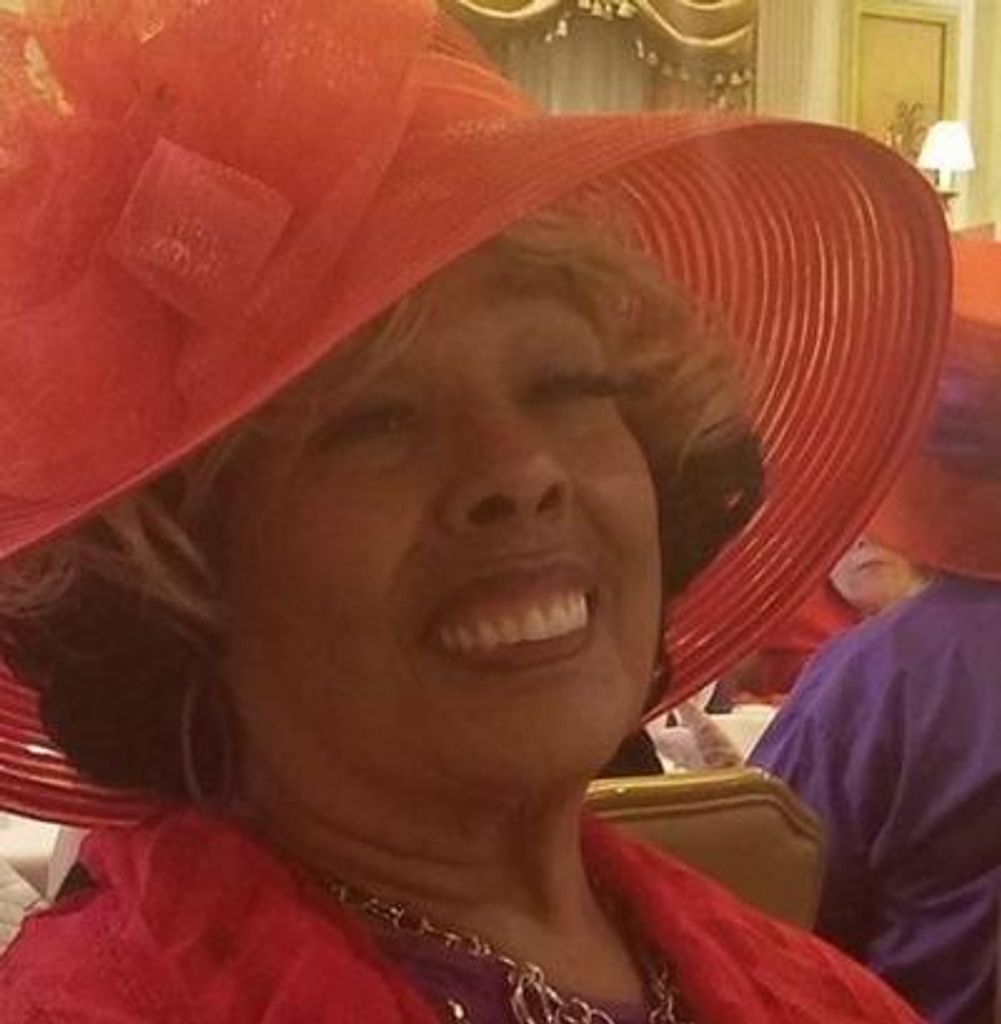 Joan Cleo Hunt Profile Photo