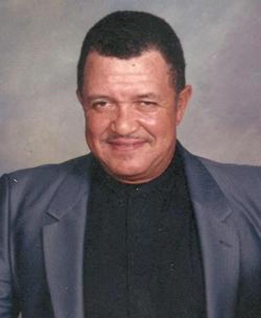 Early Dempsey Holland