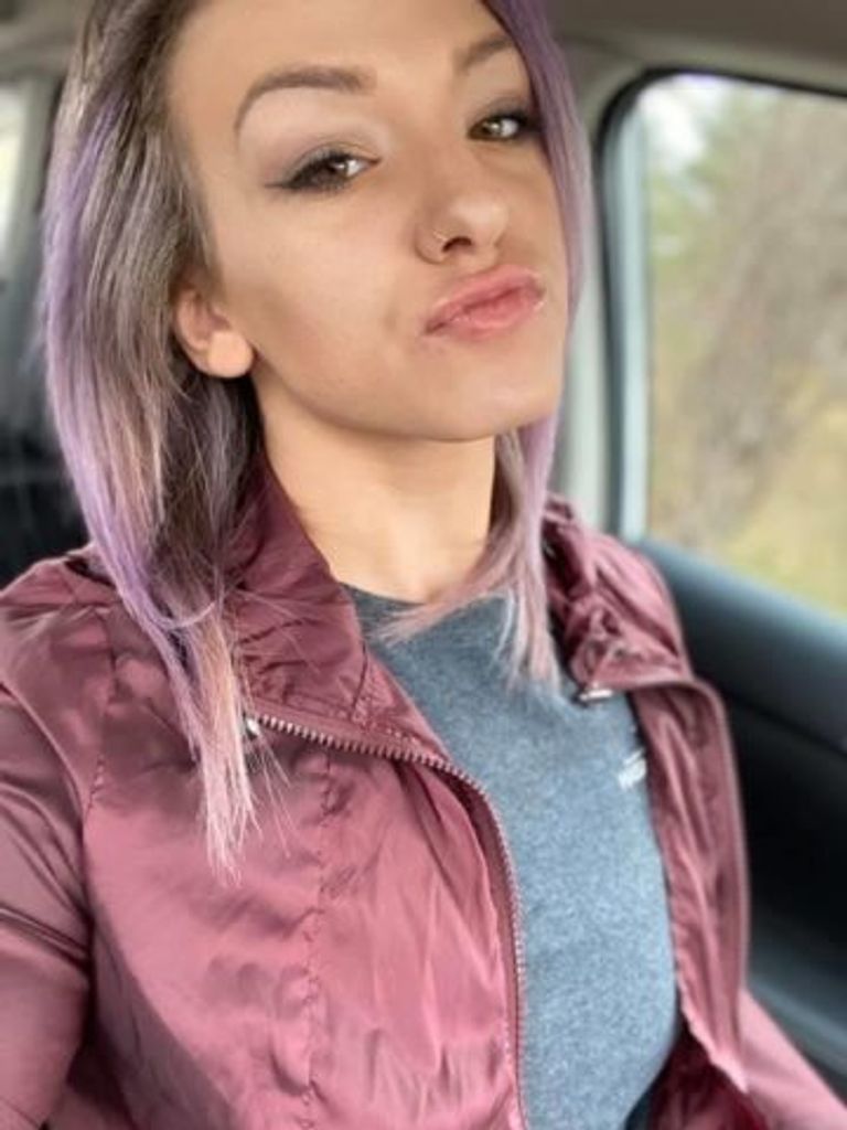 Hayley Woellert