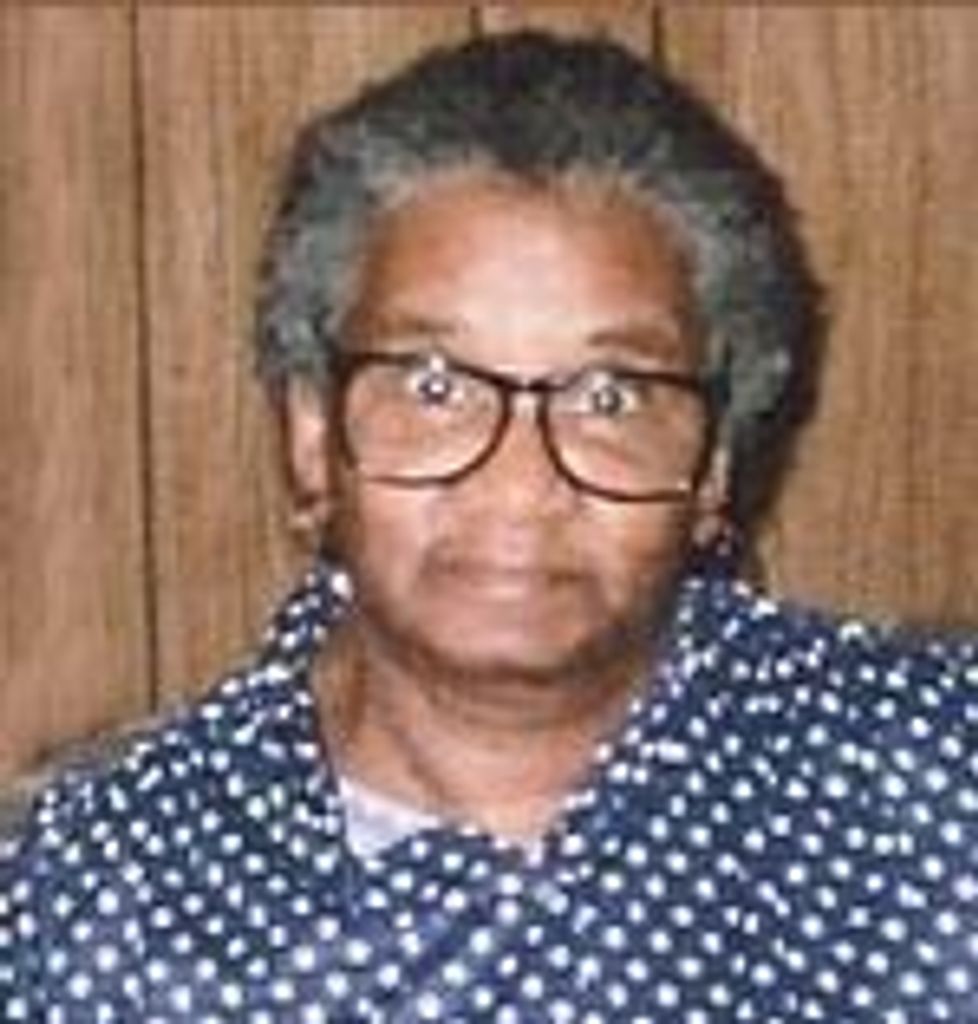 Elsie Marie Williams