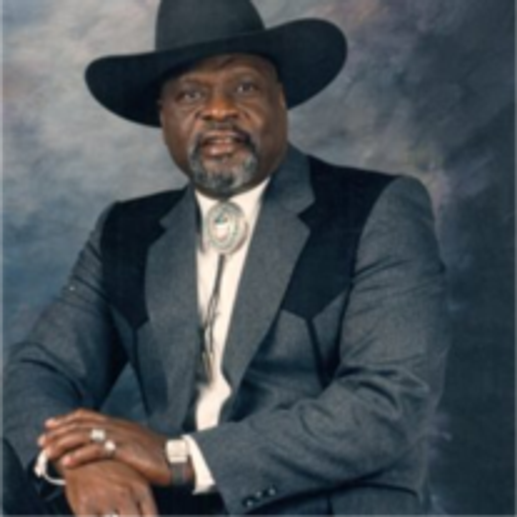 John 'JT' Drayden