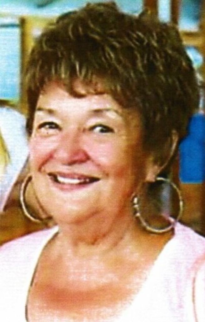 Sharon Anne Hill Profile Photo