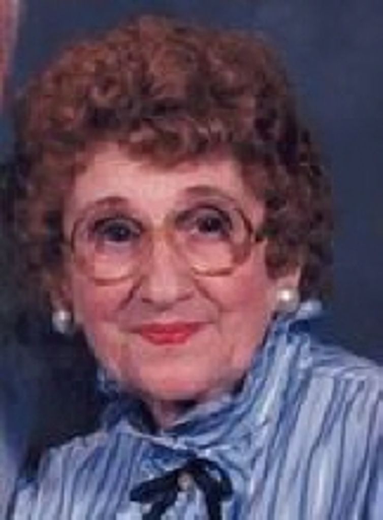 Doris T. Smith-thorpe