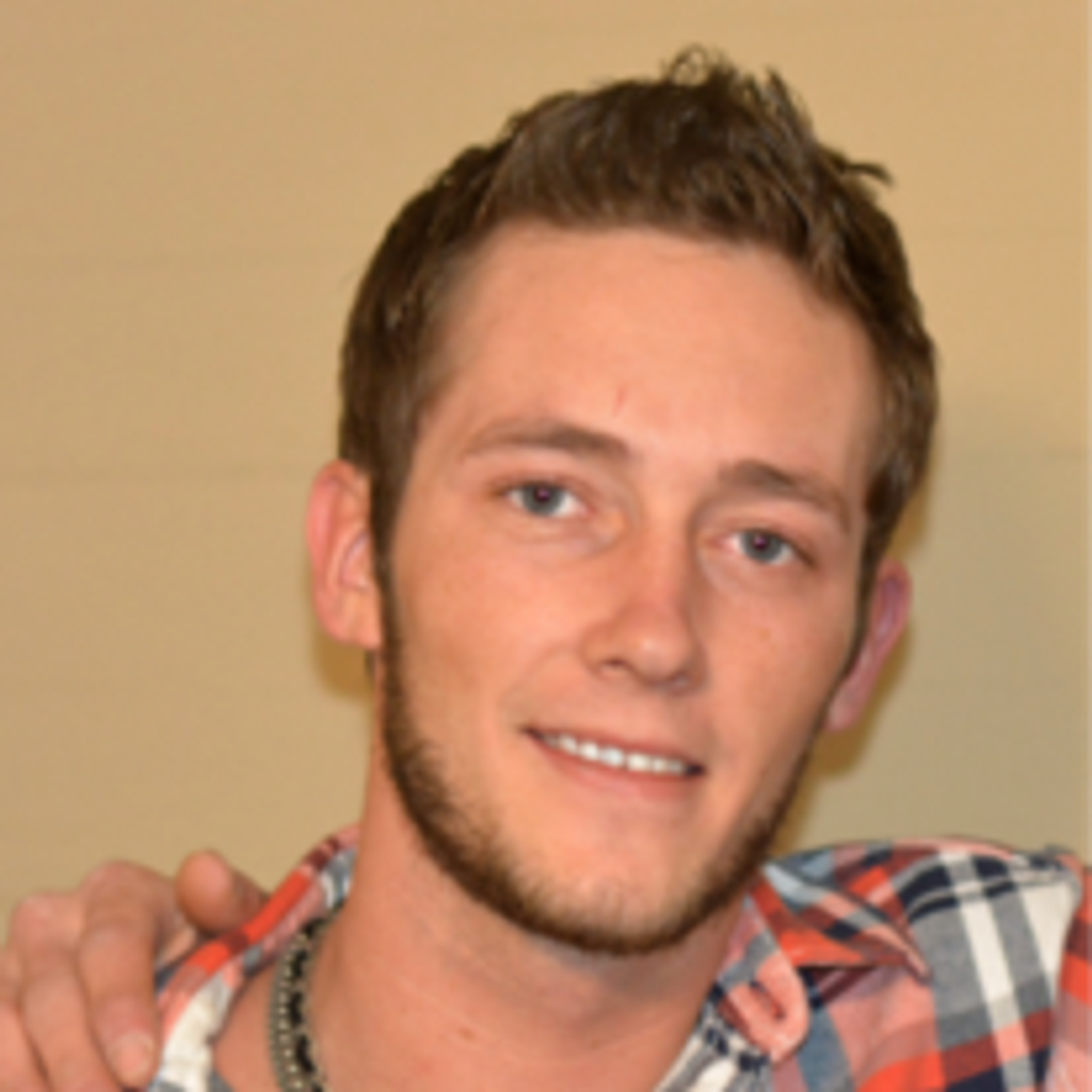 Michael Anthony Nordyke Profile Photo