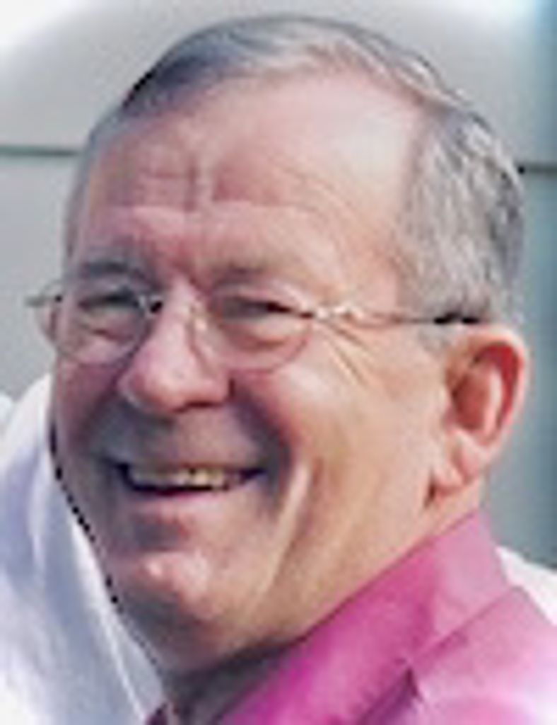 George  August Walker Profile Photo