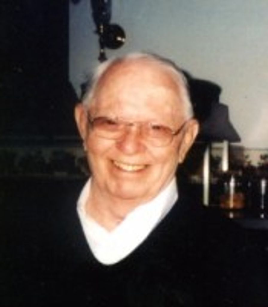 Maj. Franklin Mcarthur White, 85