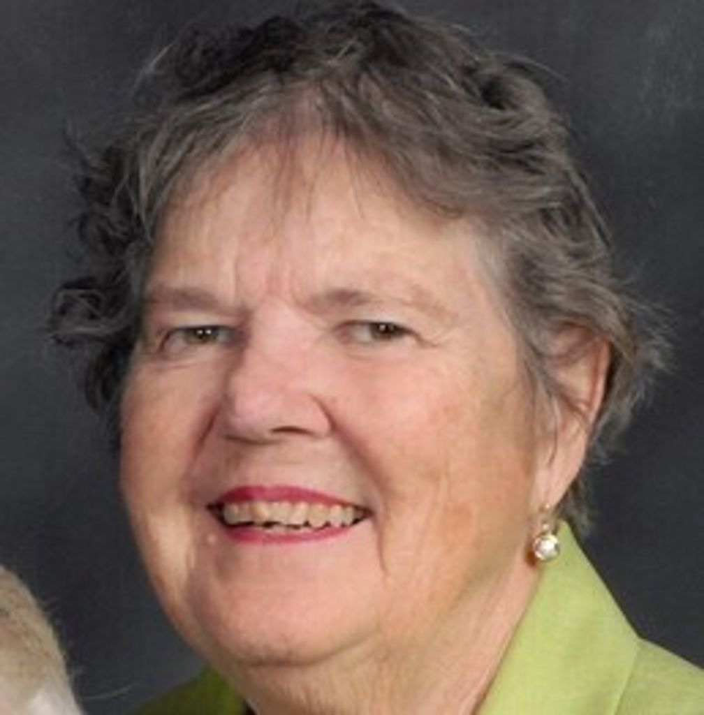 Martha Moore