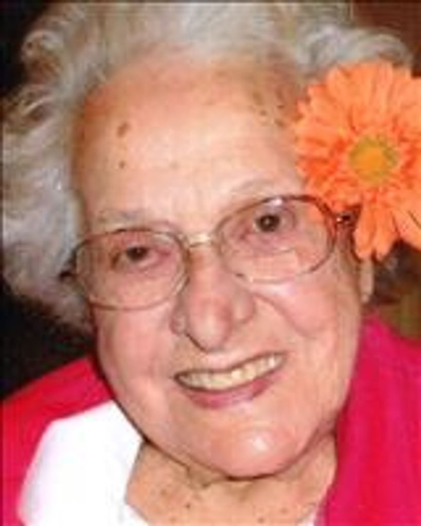 Ann T. (Pacheco) Ploude