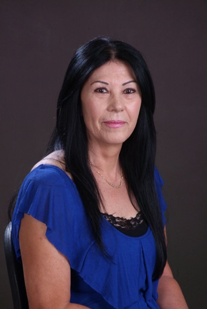 Maria Del Carmen Leon Leon