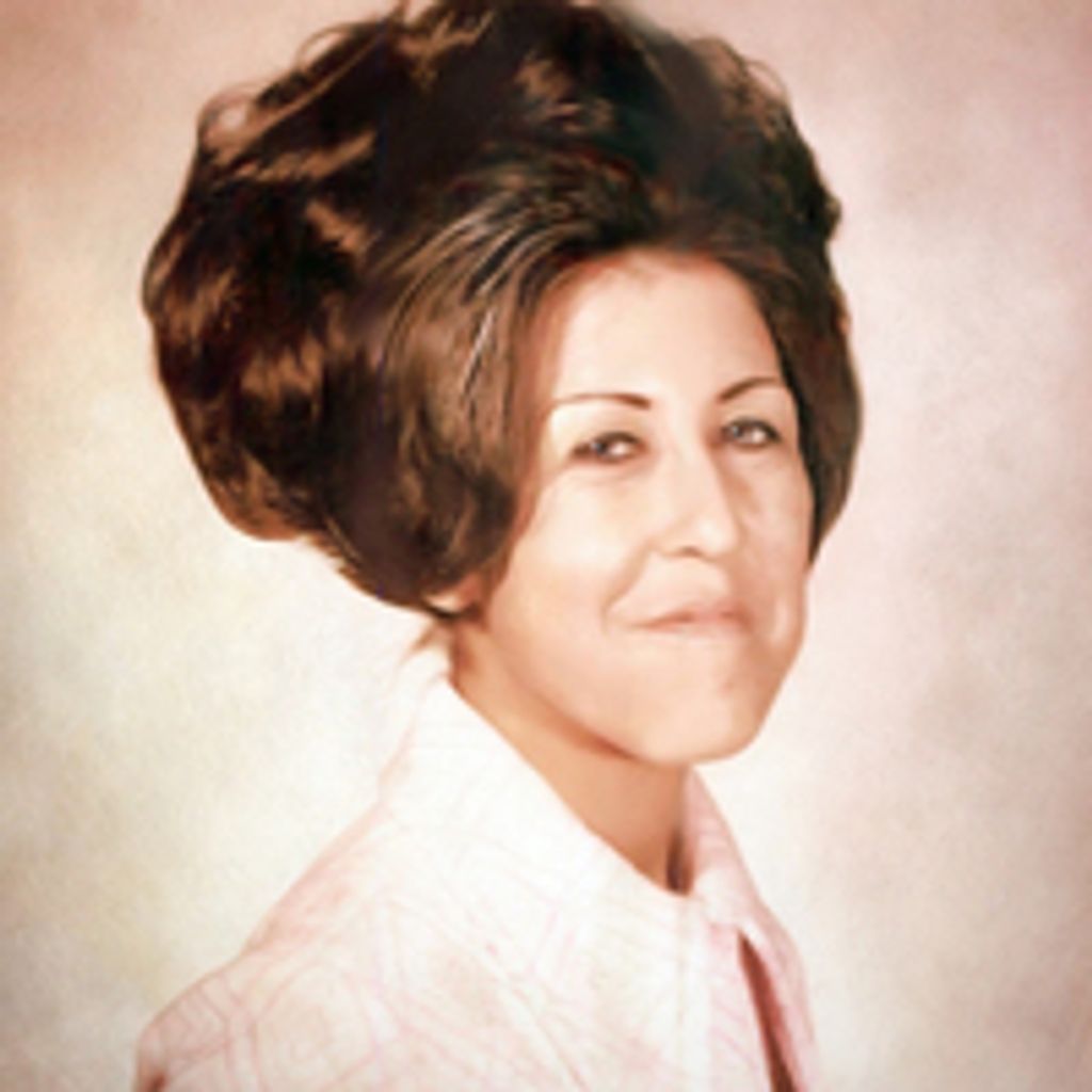 Katherine Holland
