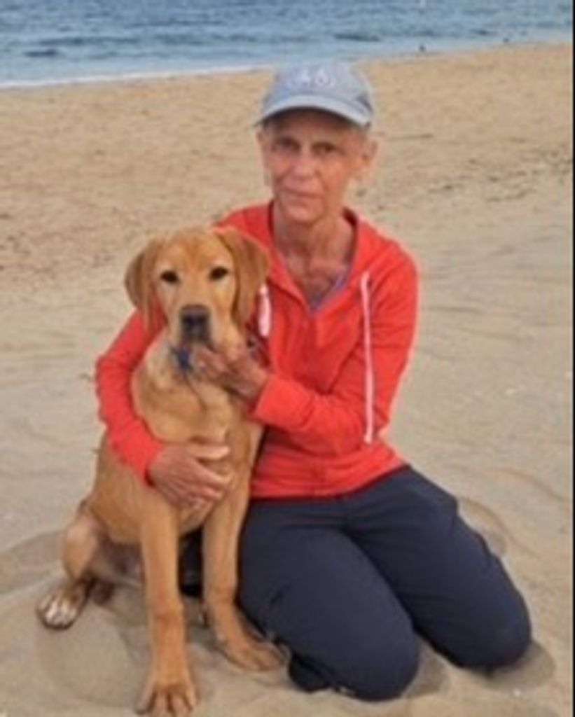 Victoria (Schmidt) Sporik