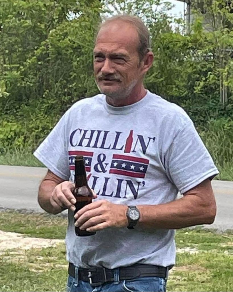 Scottie Lee Hicks Profile Photo