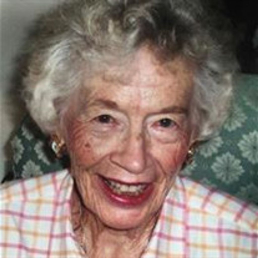 Eleanor Jane Morrison