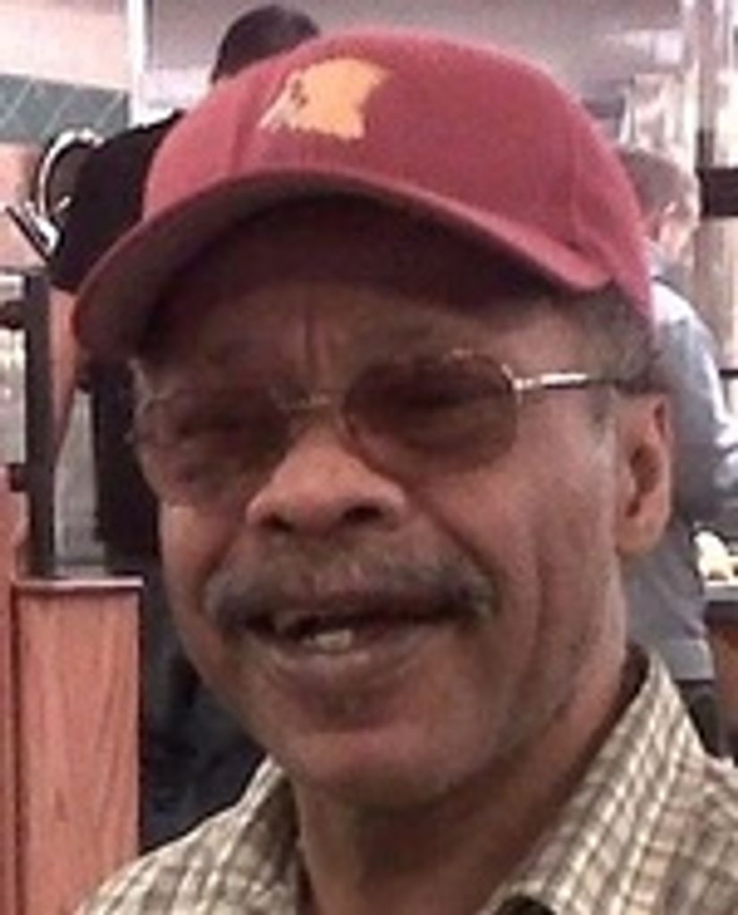 Nehemiah J. Mosely Jr.