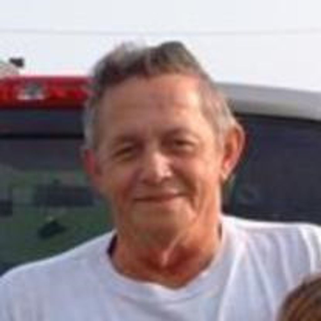 Ralph Randall Martin Profile Photo