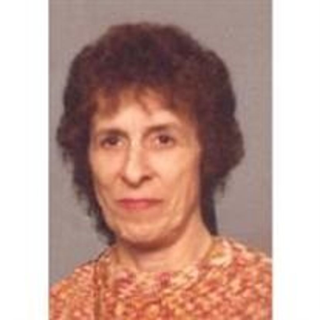 Arline M. Oyer