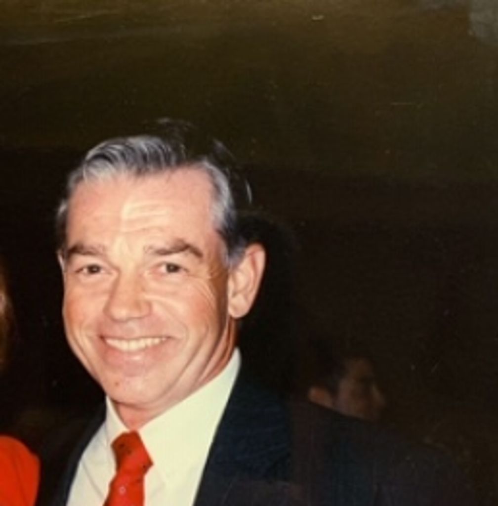 Douglas Knab