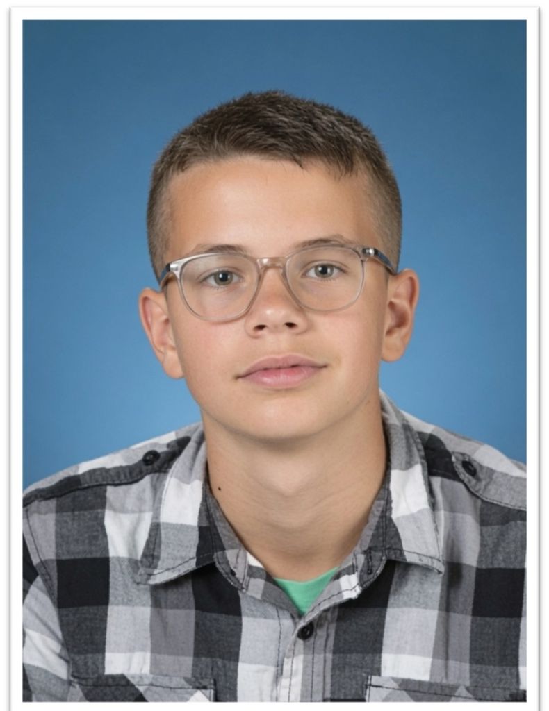 Dallin Wayne Persons Profile Photo