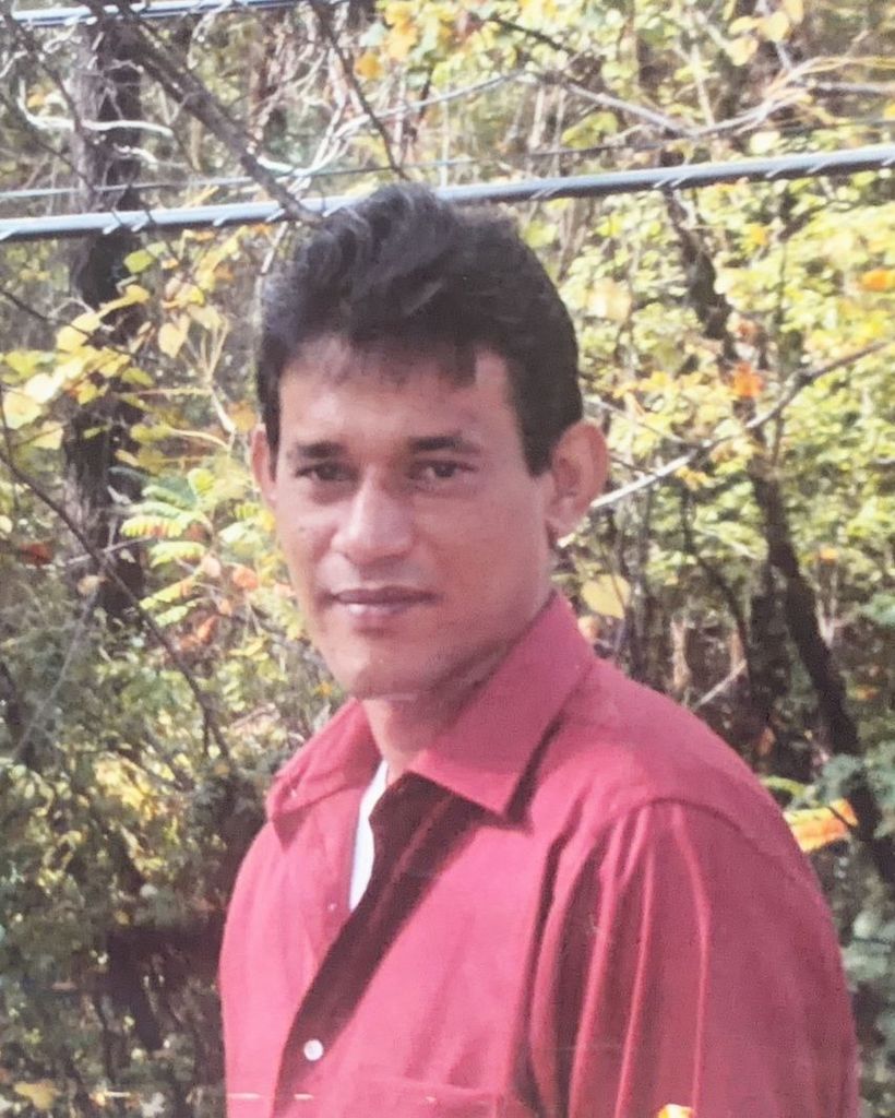 Lenad Nishantha Profile Photo