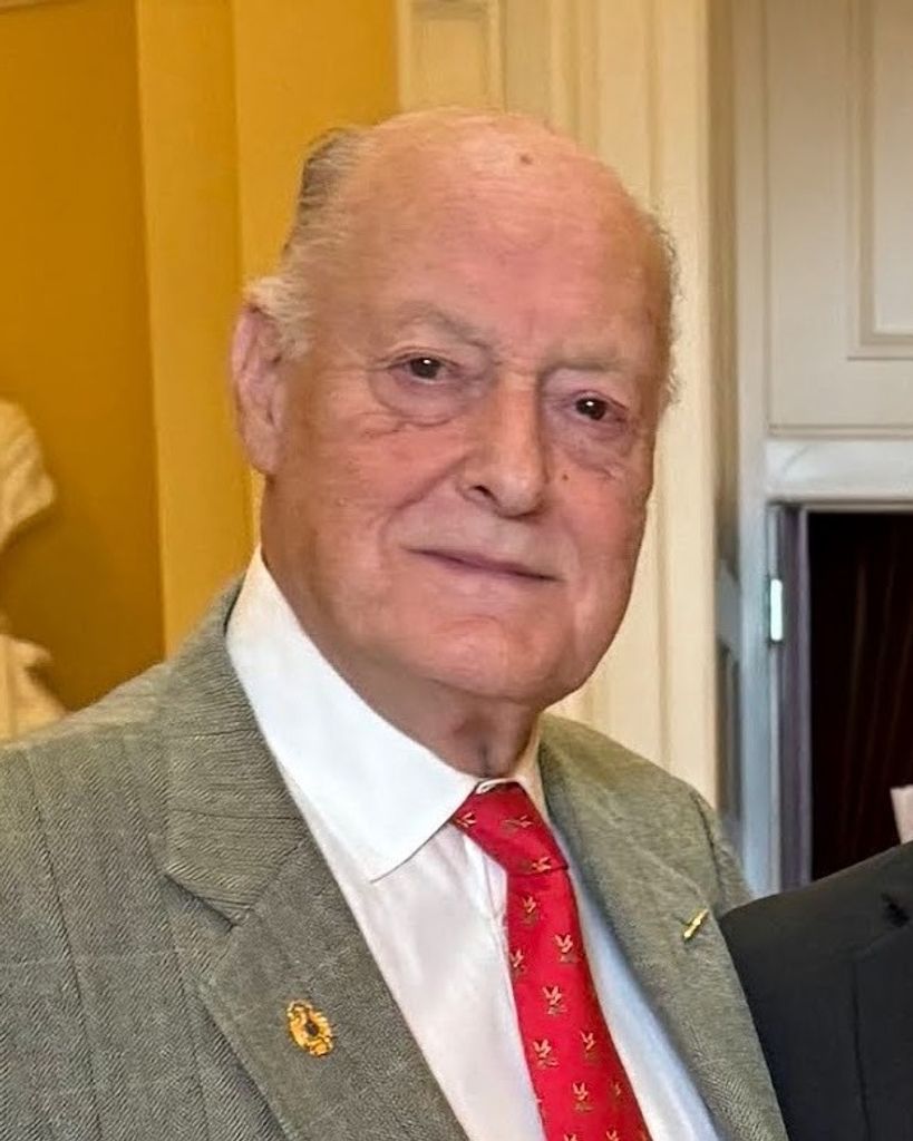 William Corbin Marr Profile Photo