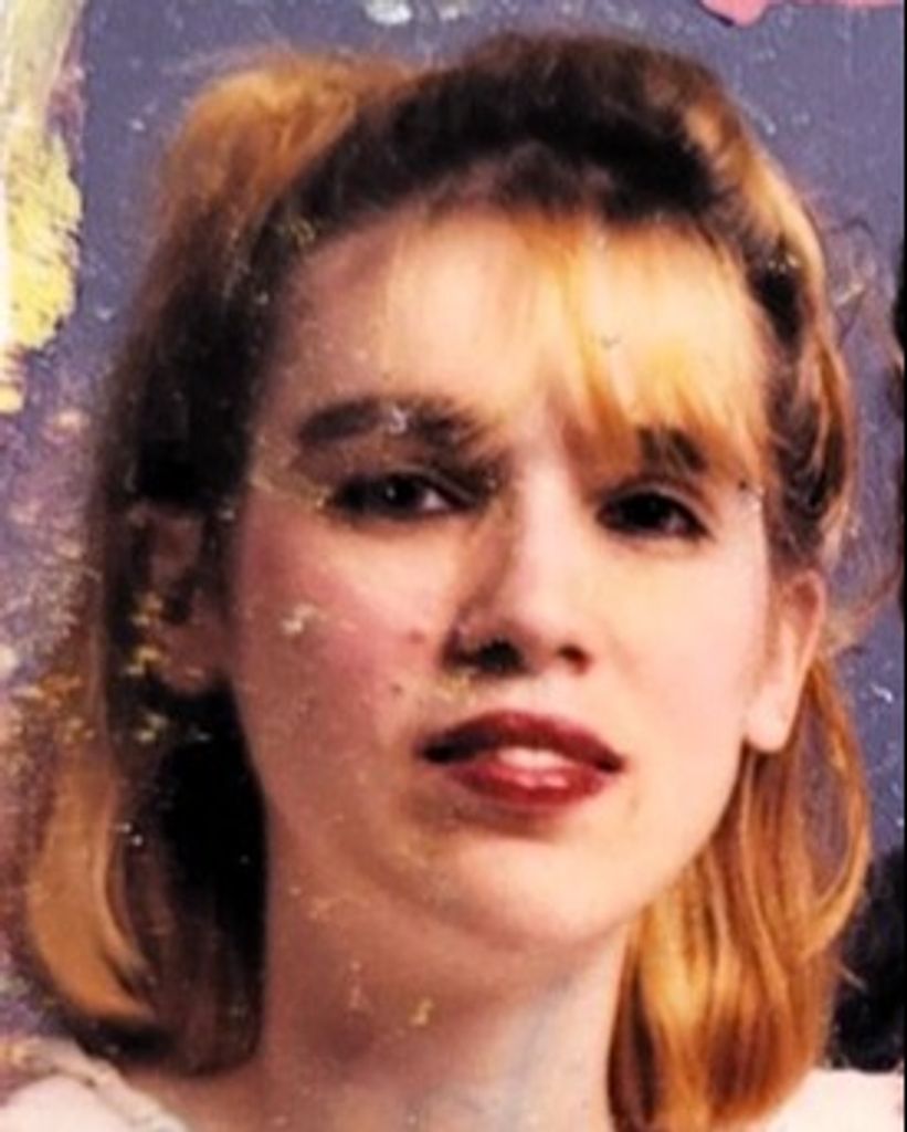 Tracey Lee Beard