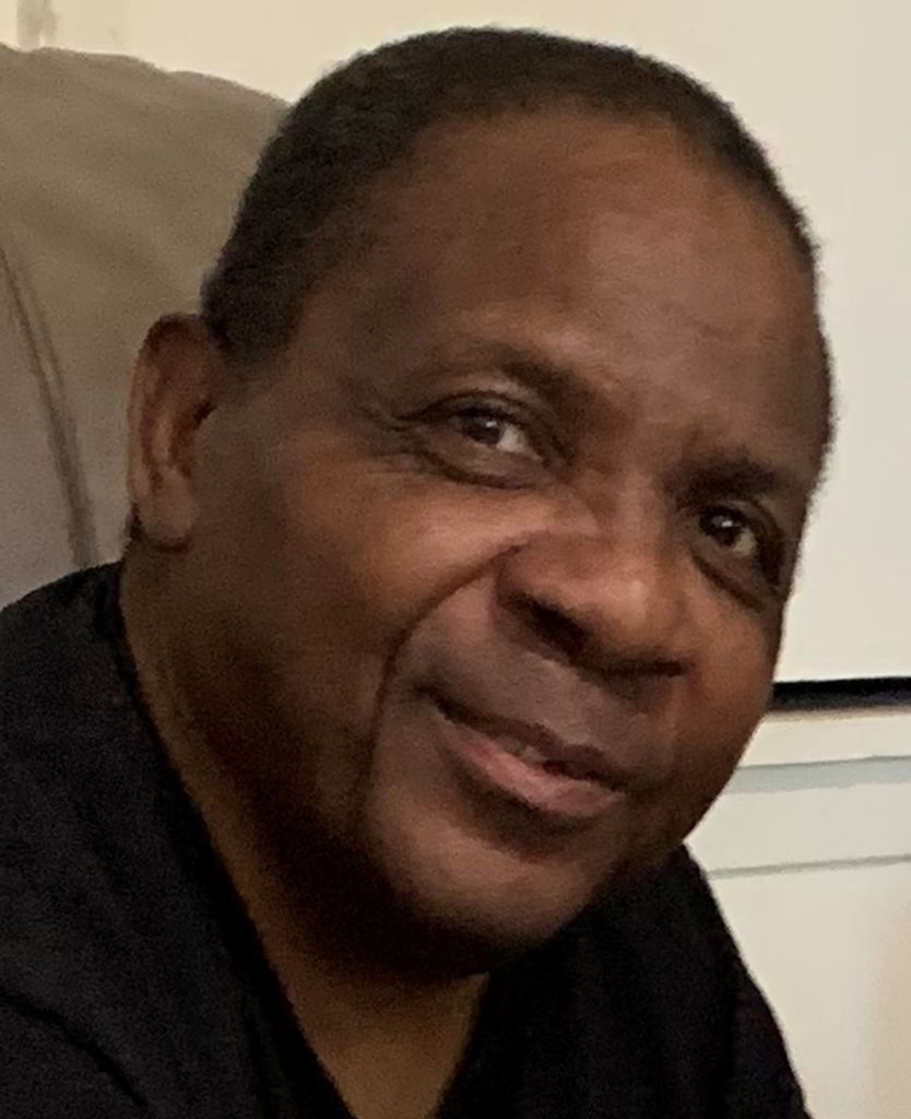 Mr. J.B. Bush Profile Photo