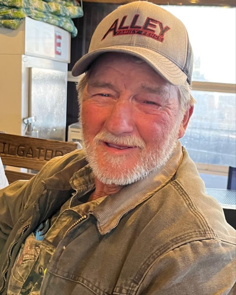 Timothy Edward Brown