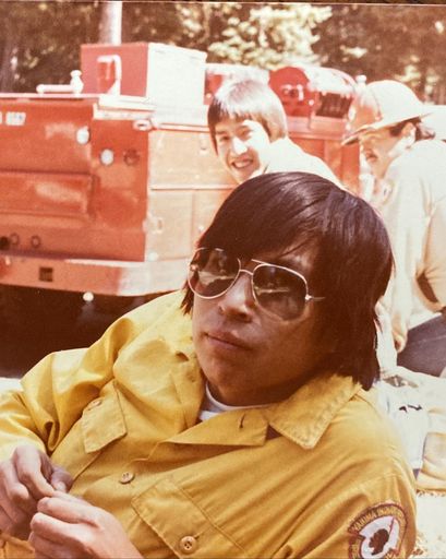 Charles E. Pimms Jr. Profile Photo